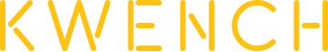 KWENCH logo